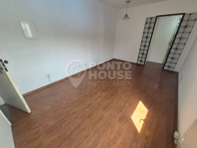 Apartamento à venda no Jabaquara, 2 dormitórios e 1 vaga, próximo ao metrô