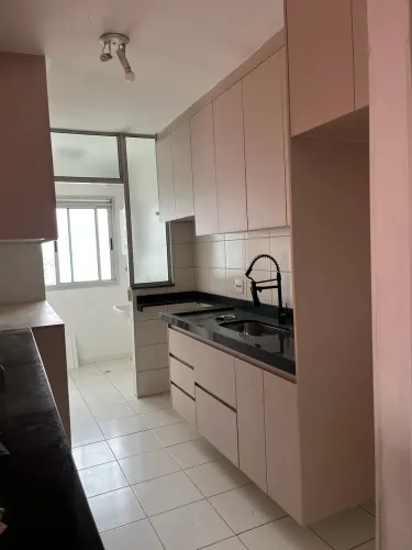 Apartamento La Vie