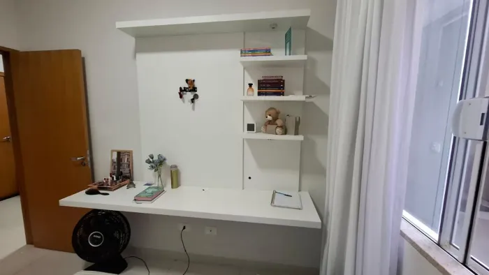 PAINEL NOVINHO, PLANEJADO MDF
