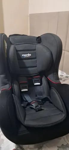 Cadeira para Automóveis