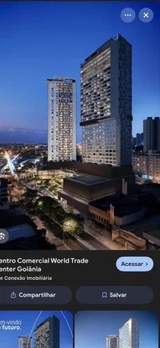 Sala Comercial 2002 WTC