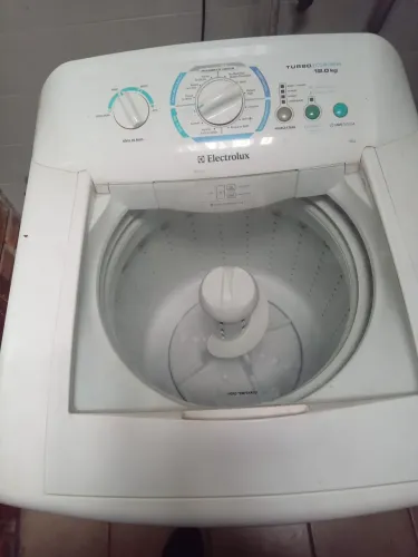 MAQUINA DE LAVAR 12 KG ELECTROLUX 