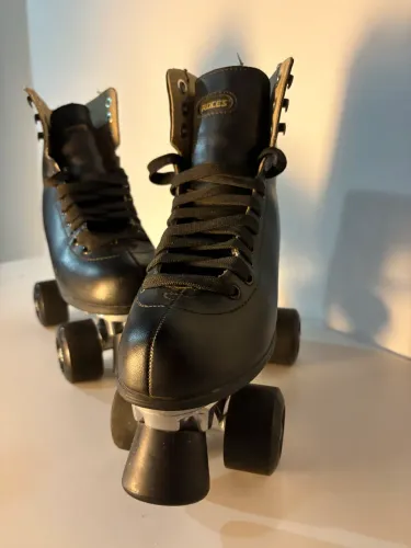 Patins Quad Roces 