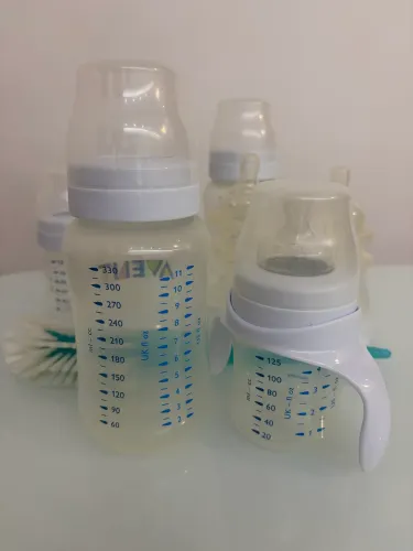 KIT MAMADEIRA + BICO