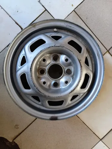 Aro 13 da chevrolet