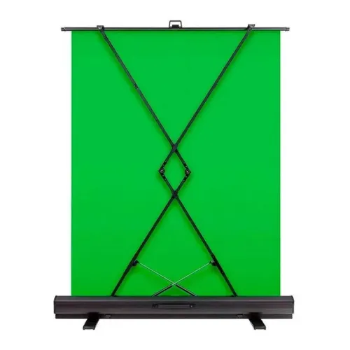 Tela Verde Elgato Chroma Key Desmontavel