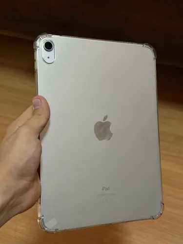 iPad geração 10