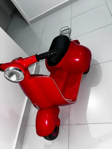 Moto Elétrica Infantil