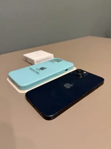 IPHONE 14 BLACK 128GB