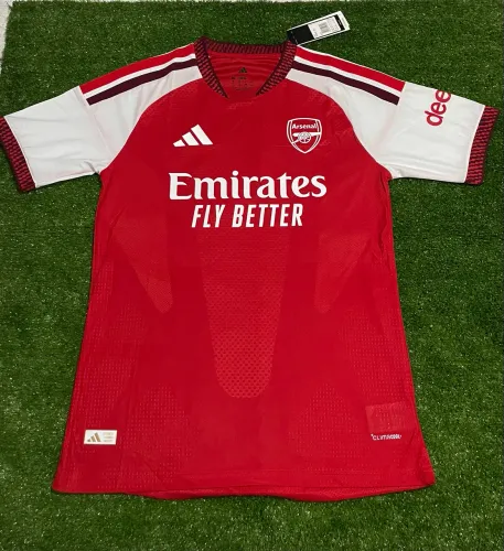 Arsenal camisa 2026