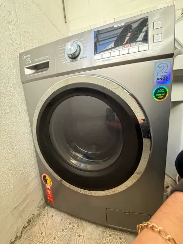 Máquina lava e seca Midea 11kg