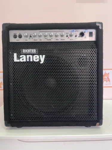 Laney Richter RB5