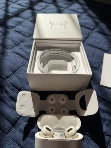 AirPods Pro