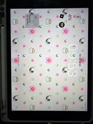iPad 9 geração