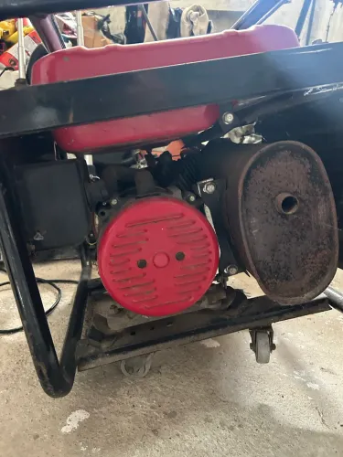 Gerador 4t 6.5