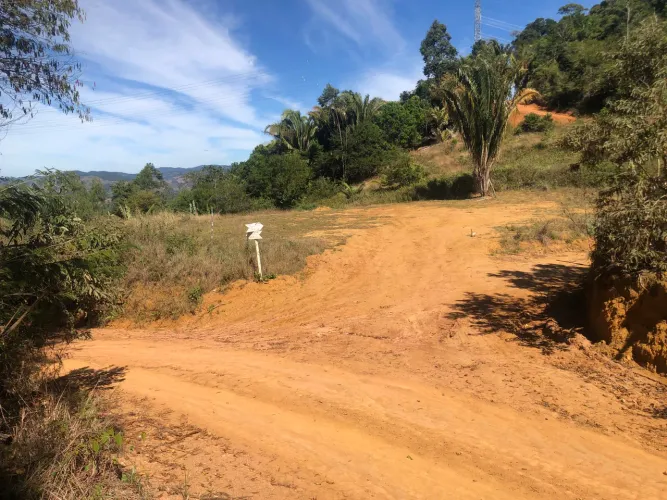 Terreno a venda