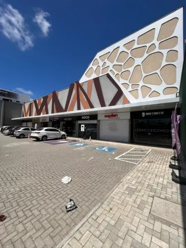 ponto comercial 61m2 para locação na avenida dos expedicionários