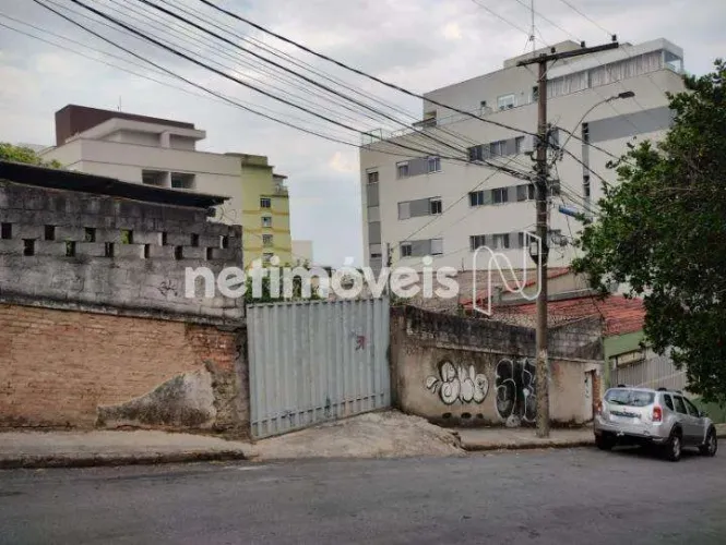 Venda Lote-Área-Terreno Nova Suíssa Belo Horizonte