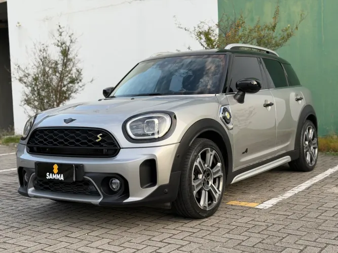 Mini Cooper Countryman S E All4 1.5 Híbrido 2023