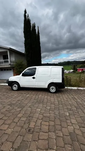 Fiat Doblo Cargo 1.6 16V 4/5p 2002
