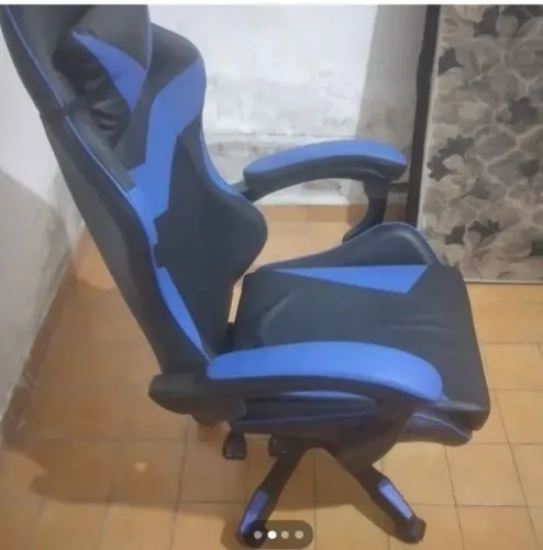 Cadeira gamer