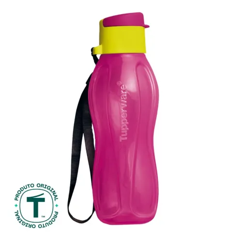 Garrafas Tupperware 