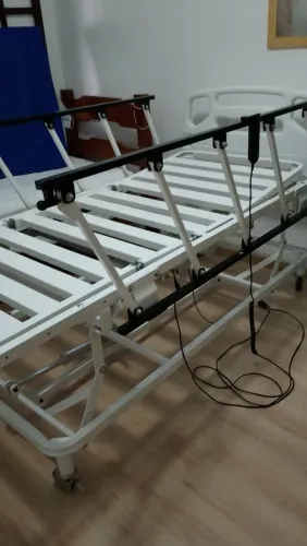 Cama Hospitalar Automática Pilati