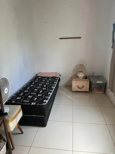 Sofá cama casal