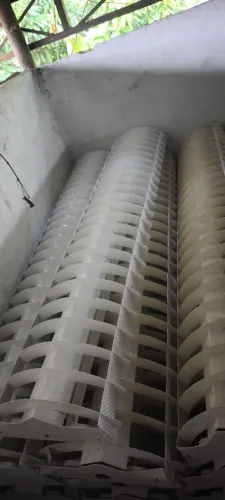 Luminária para colocar em salão ou galpão