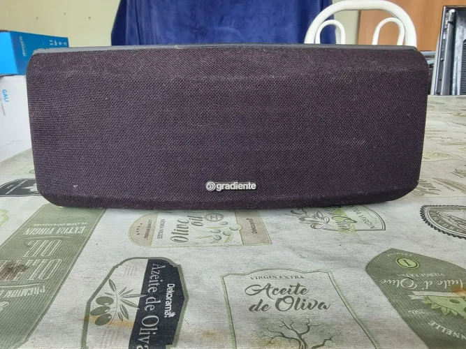 Central gradiente CS800