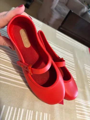 Vendo Melissa