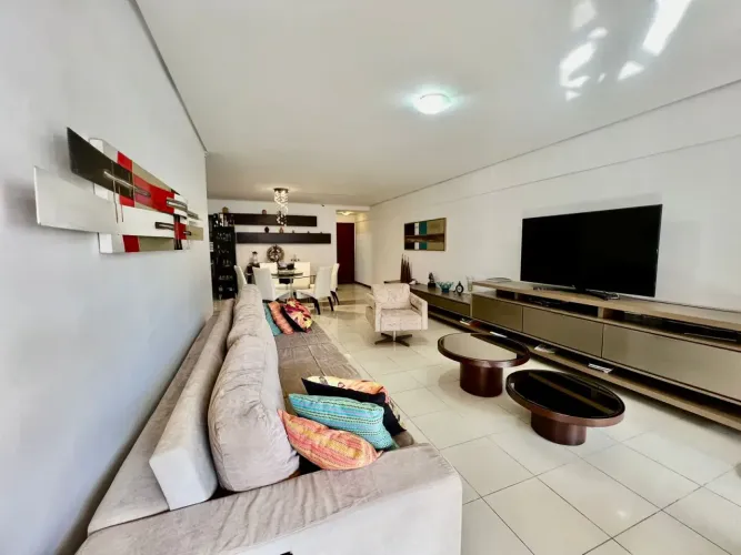 Apartamento à venda no CONDOMÍNIO SAINT EXUPERY, PONTA VERDE, Maceió, AL