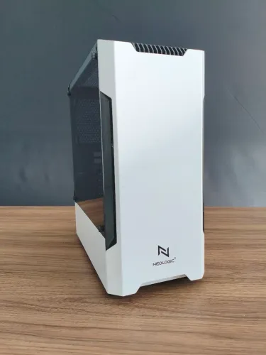 Gabinete Gamer Neologic C301W