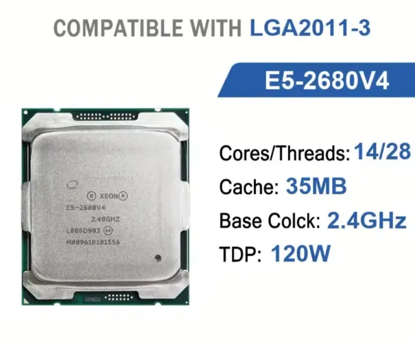 2680 v4