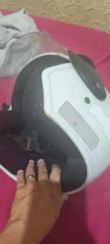 Vendo capacete