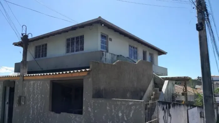 Aluguel casa em Areias (São José), 3 quartos