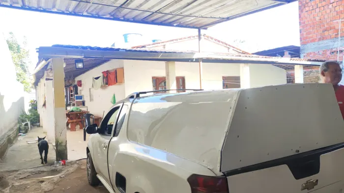 capota de carro