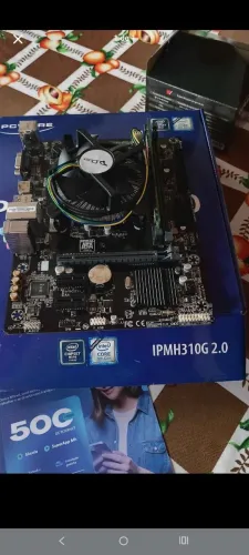 Placa pcware