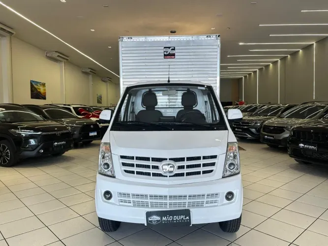 Effa V21 Pick-up CS 1.3 16V 2P 2025