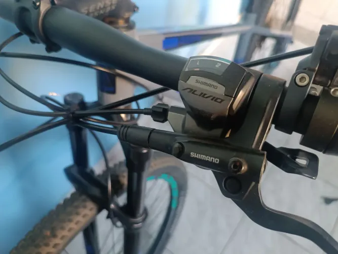 Bike Sense 29