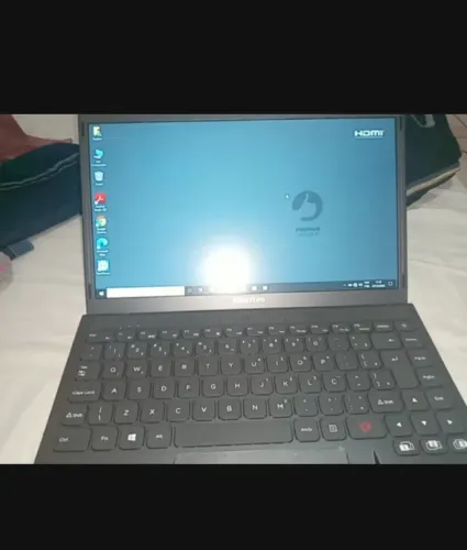 Notebook Positivo N1240 Dual Core 4gb 500gb