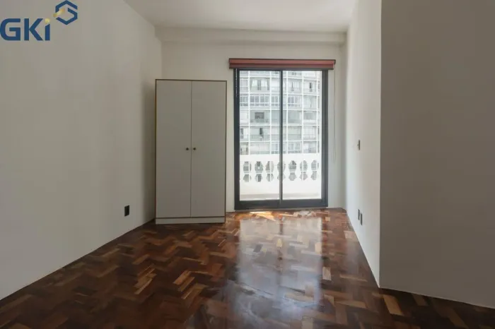 Studio 30m2 - Campos Eliseos