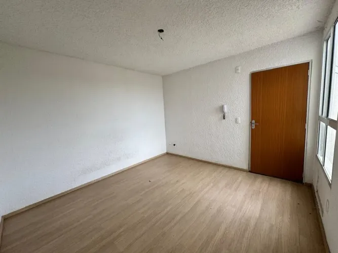 Apartamento na Rua Aporuna