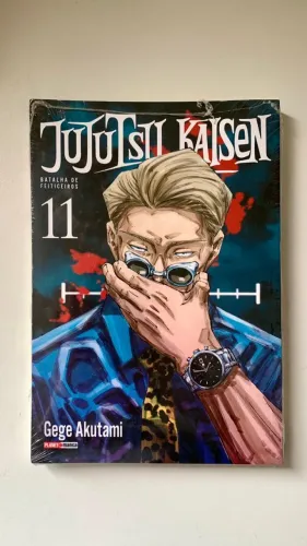 Livro Mangá