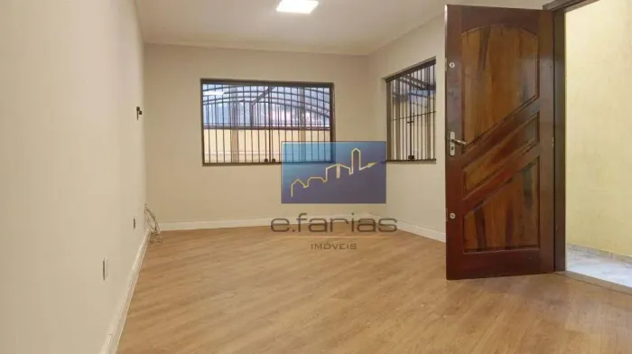 Sobrado com 3 dormitórios para alugar por R$ 4.634,57/mês - Vila Matilde - São Paulo/SP