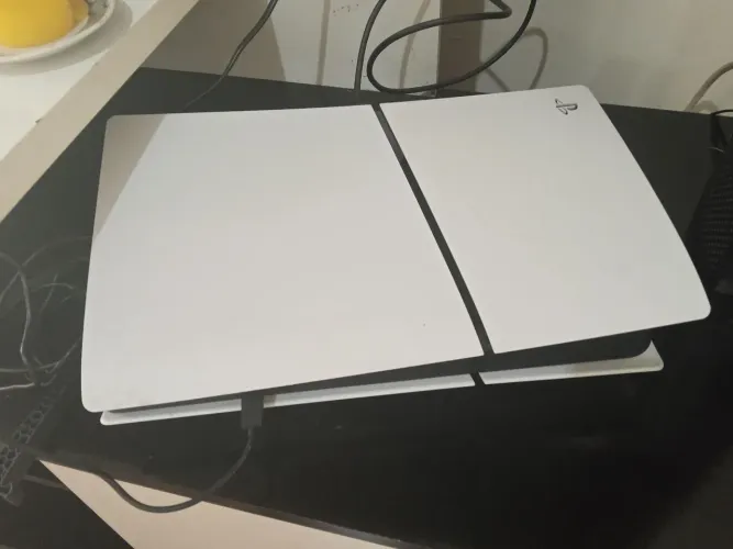 PS5