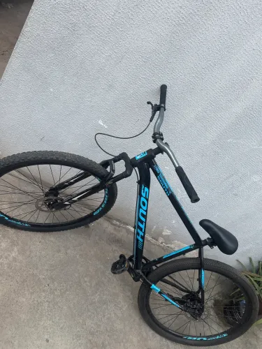 Bike