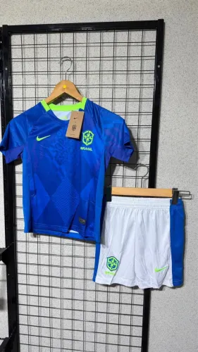 Kit infantil Brasil