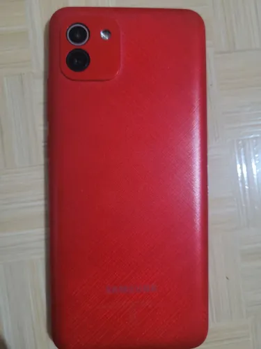 Celular Samsung AO3