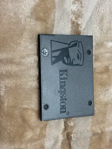 SSD Kingston 960GB SATA III 2.5